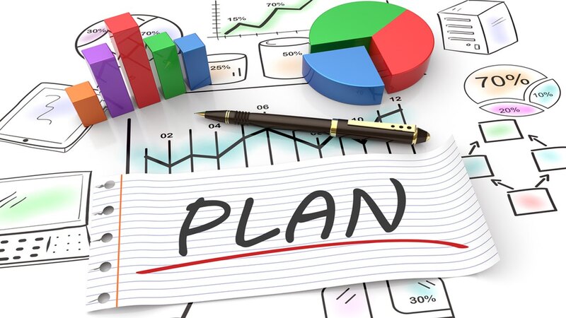 План продаж: пошаговая инструкция