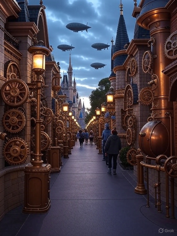 Disney+ Is Dead, But Nobody’s Talking About It—Except the Andor Showrunner