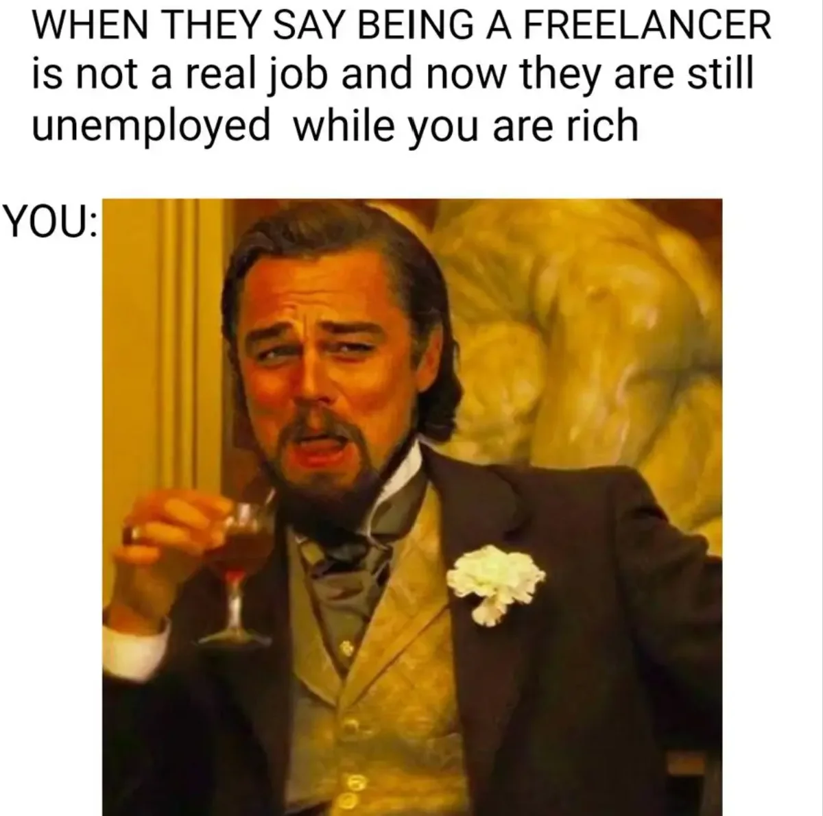 How Many Cryptocurrency Users Are Freelancing