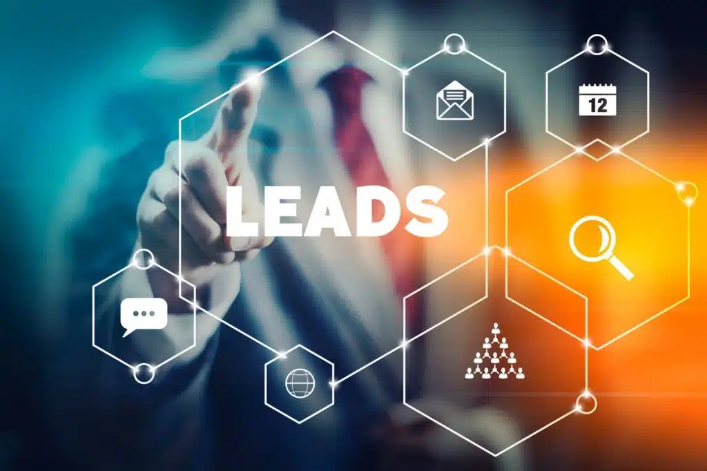 Optimizing B2B Lead Generation