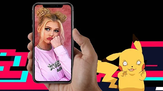 Как сделать обложку для видео в Тик-Ток. Размеры, оформление +16 примеров