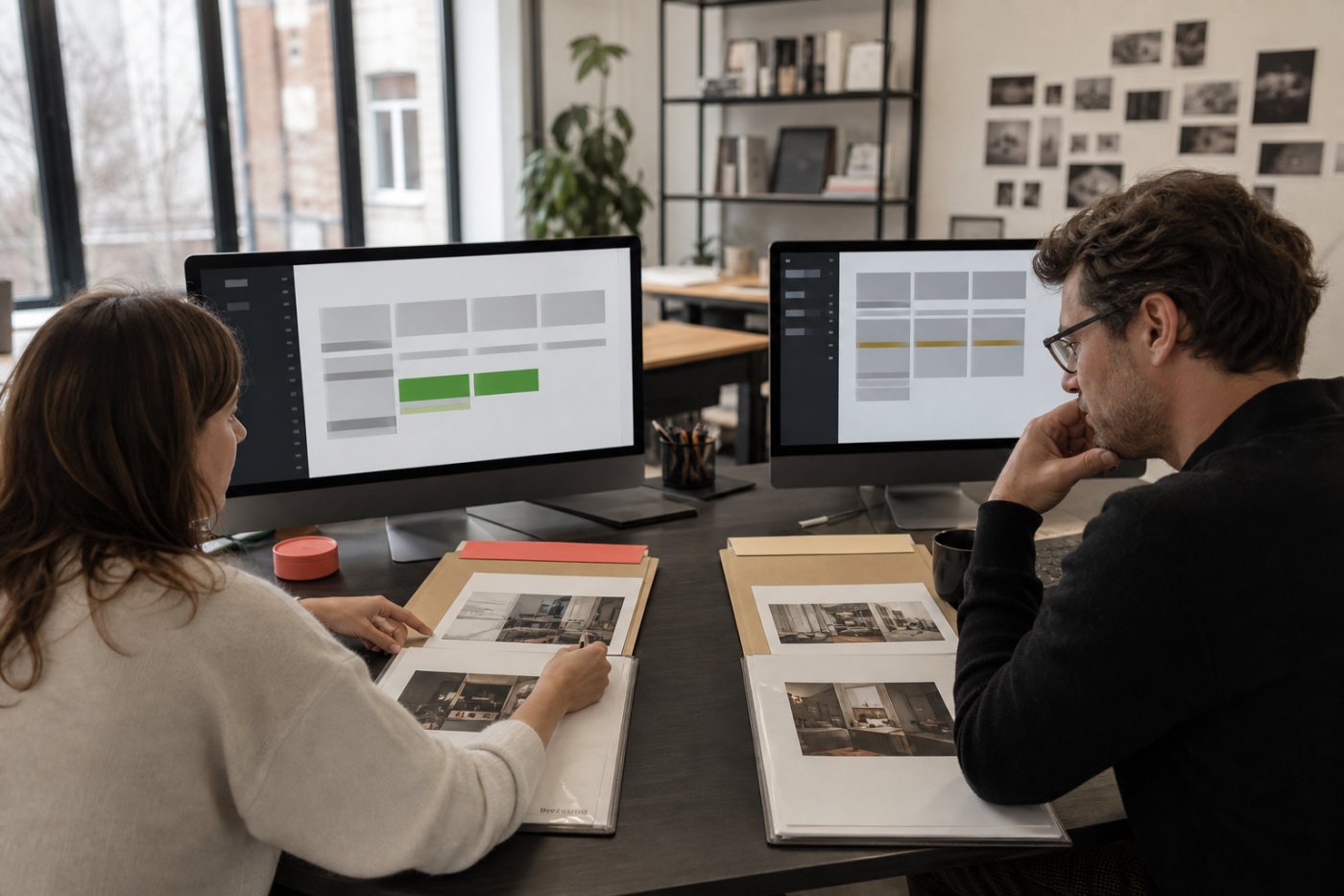 Последовательности оплаты и приёмки этапов на Upwork и Fiverr с их разными ограничениями.