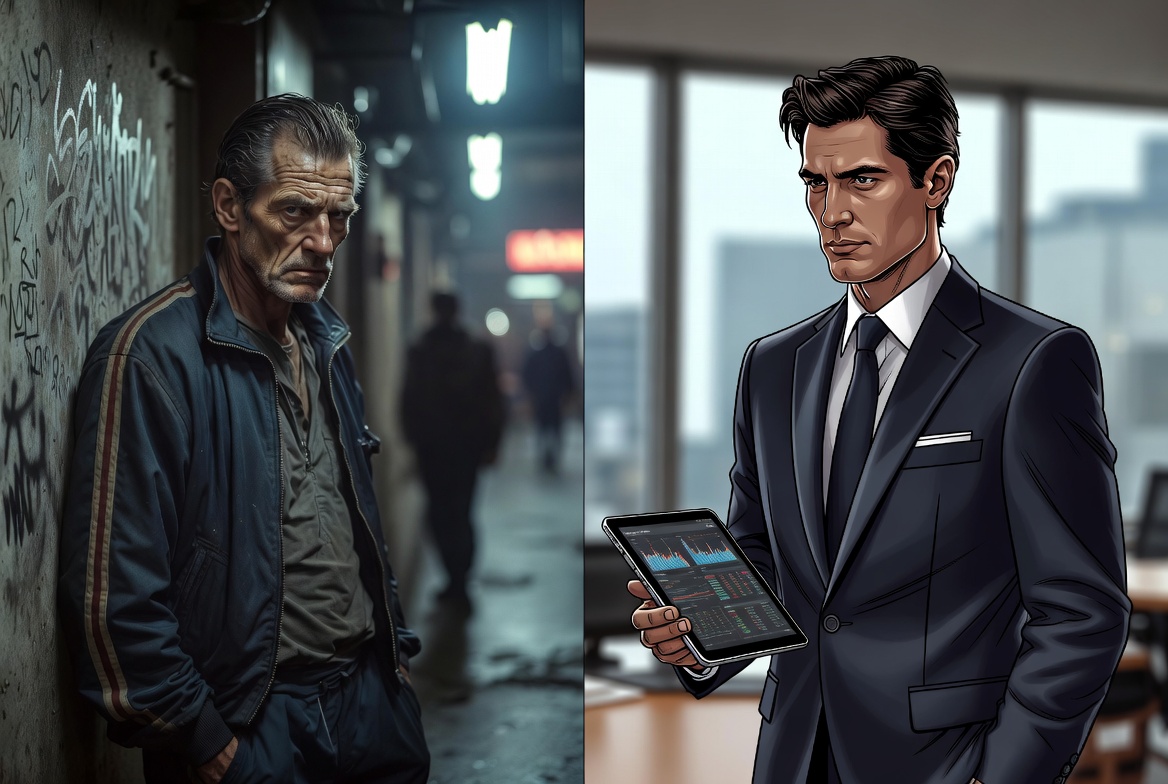 Ludomania in a Tie: How Prediction Markets Are Making Gambling Look Respectable