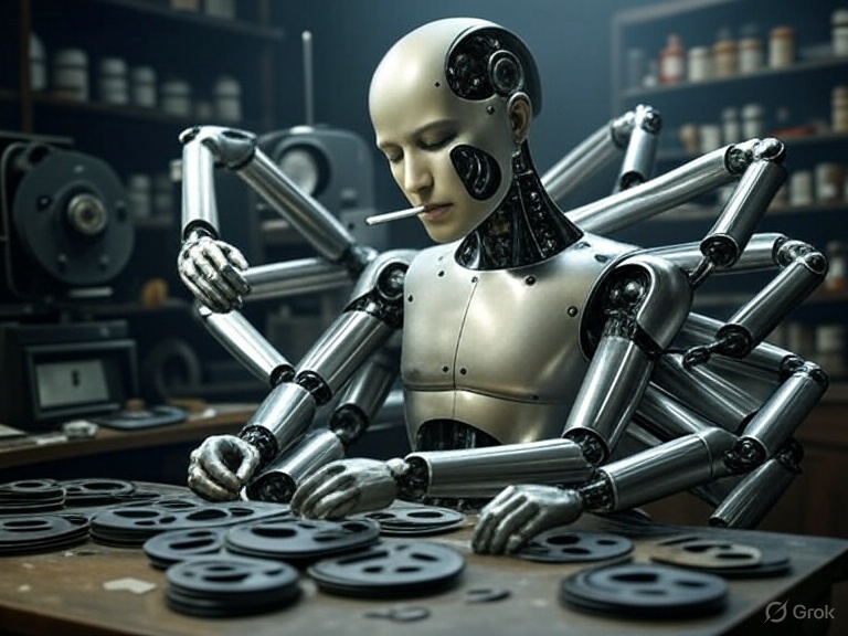 Icon Startup’s AI Pivot: A $9.2M Promise Turns Into an Agency Gimmick?