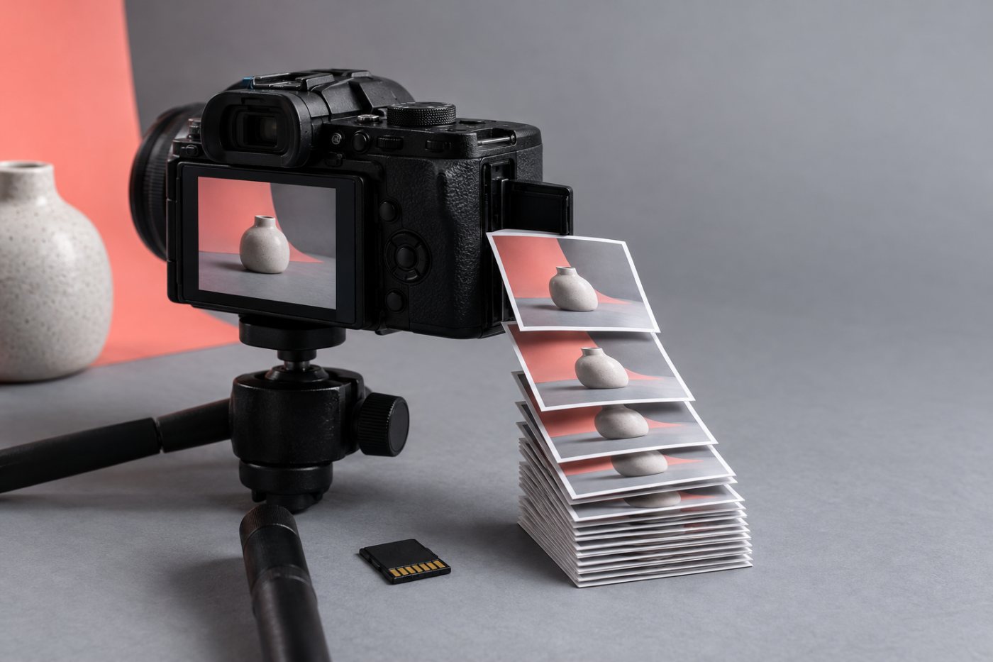 Koşullu ürün kataloğunda fotoğrafların birikmesi, Firebase ve Supabase için depolama ile indirme trafiğini karşılaştırmayı gerektiriyor.