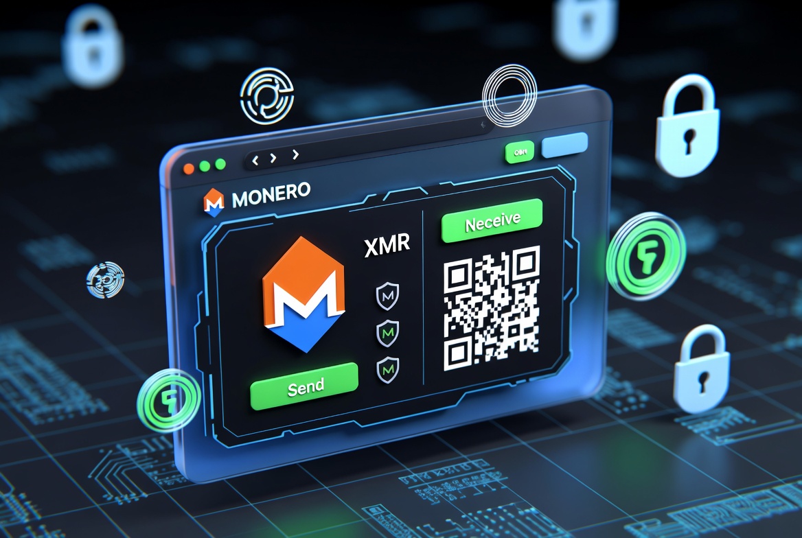 Monero Web Wallets in 2026: Private, Browser-Based, and Easier Than Ever