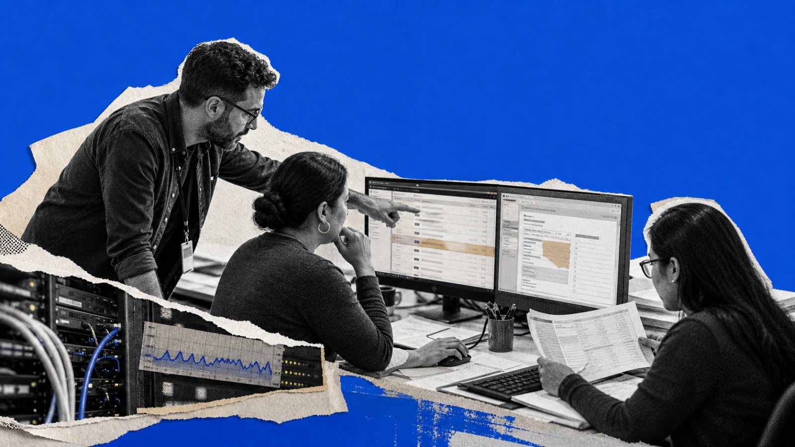Forward Deployed Engineer menjembatani demo AI dan sistem produksi