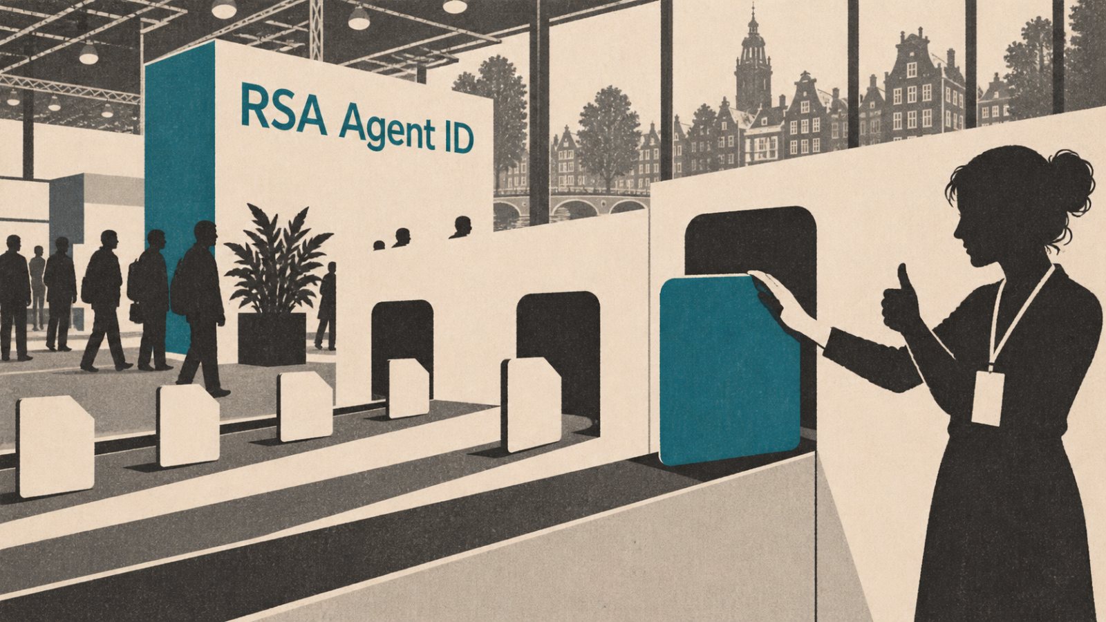 RSA Agent ID zaustavlja rizičan poziv — stiže 16. studenoga