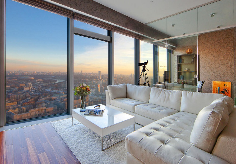 Аппартаменты: за и против