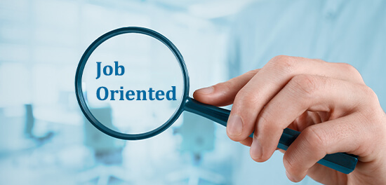 Best Job Oriented Courses After Graduation