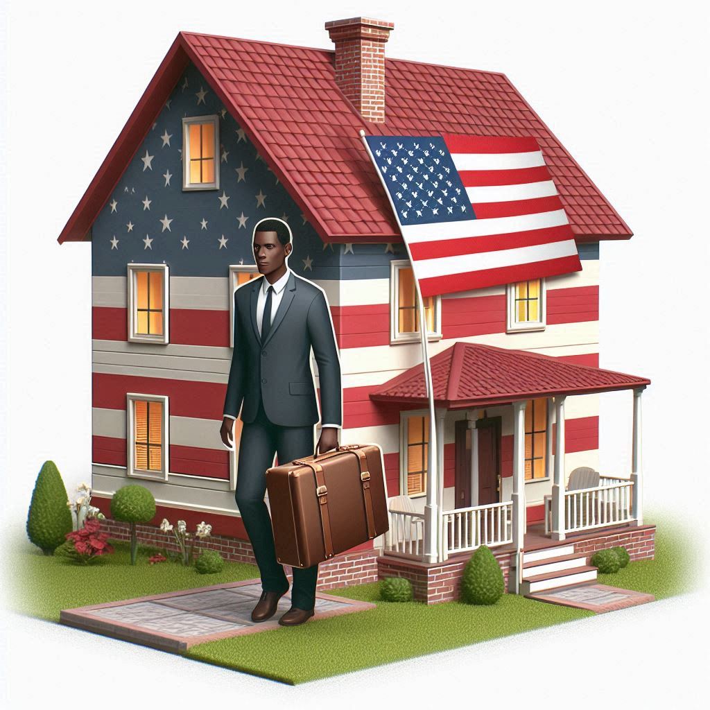 Exit Tax Explained: Why Many U.S. Expats Avoid It