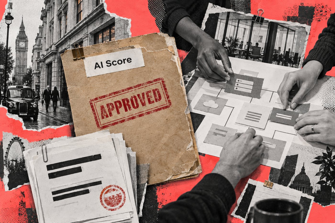 AI Score-এর ৫৪ লাখ ডলারের seed round থেকে enterprise agent ব্যবস্থাপনা উন্নয়নে অর্থ বরাদ্দ