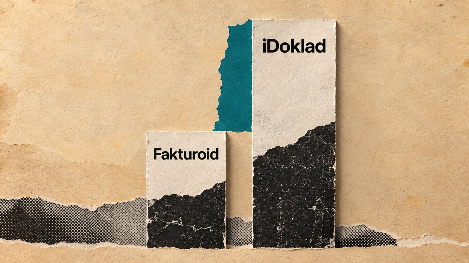 Fakturoid, nebo iDoklad: párování plateb zdraží druhou volbu o 199 Kč