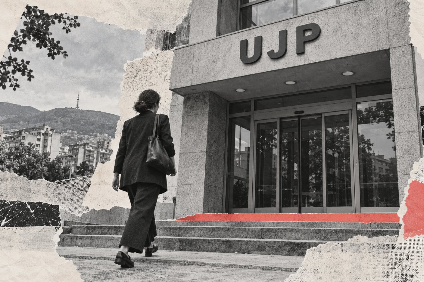 Влез во Управата за јавни приходи, каде што локалните обврски за ДДВ се одделни од извештаите во FreshBooks или QuickBooks.