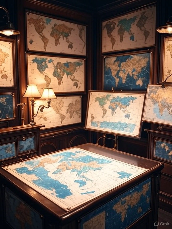 Create Stunning Data Visualizations — Fast and Free