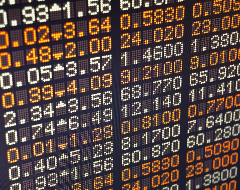 Листинг ценных бумаг – что это такое, зачем и как он проводится