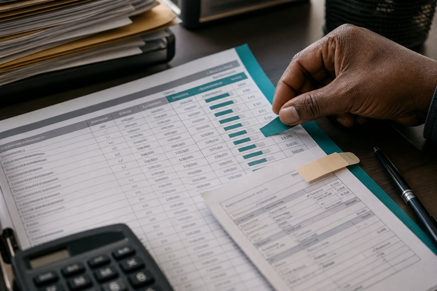 Un compte dédié déjà préfinancé permet de libérer la commission après validation d’une conversion Tano.