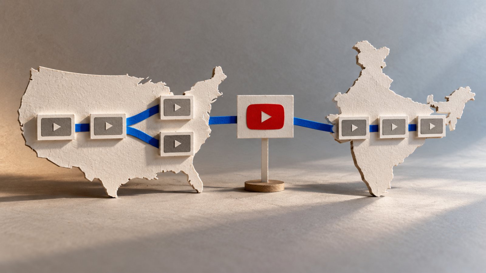 Ask YouTube मोबाइल पर आया—भारत में खोज का नया तरीका अभी नहीं