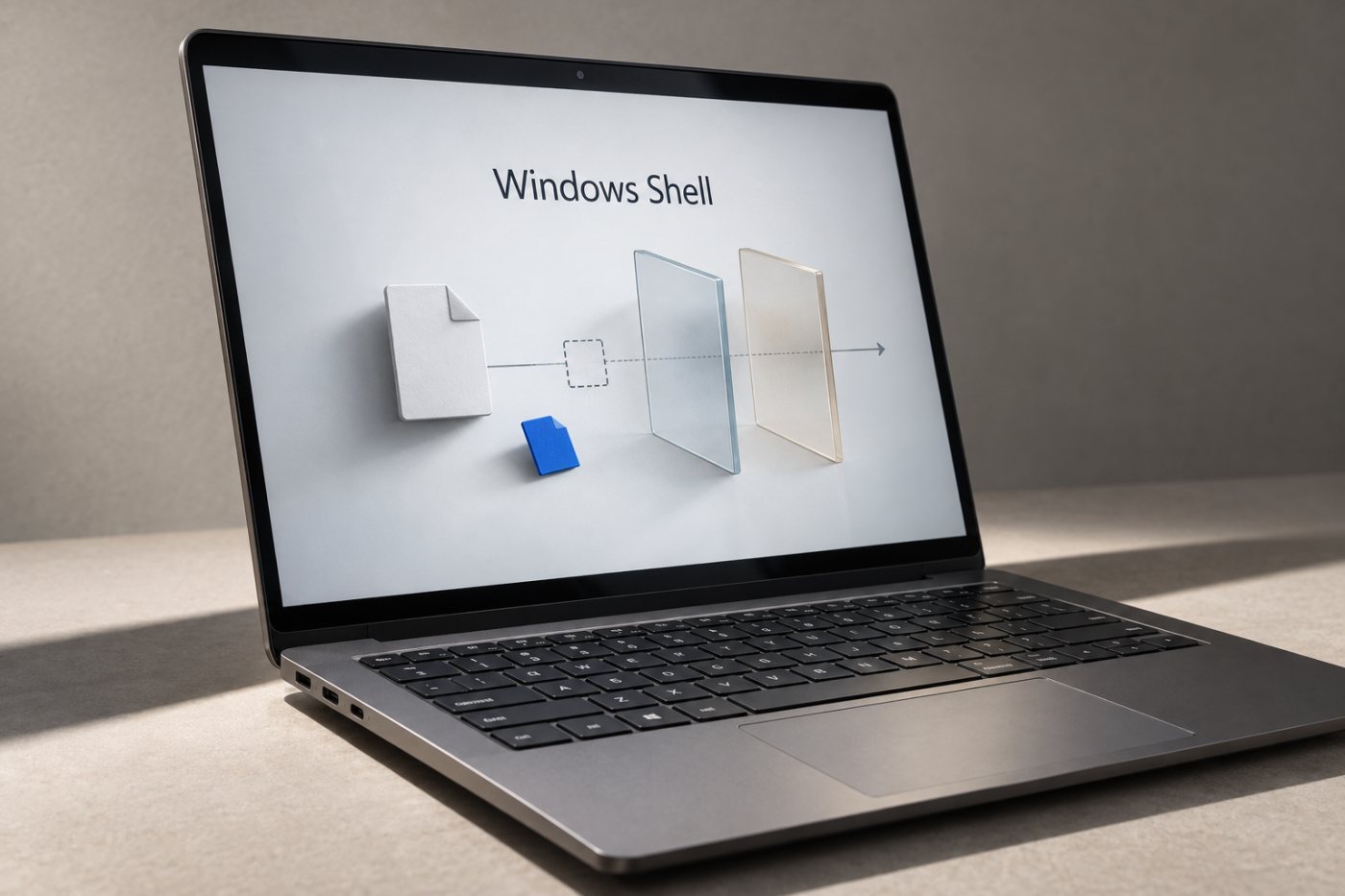 Windows Shell-д татсан файлын Mark of the Web тэмдэглэгээ алдагдсанаар дараагийн анхааруулгад нөлөөлөх боломж