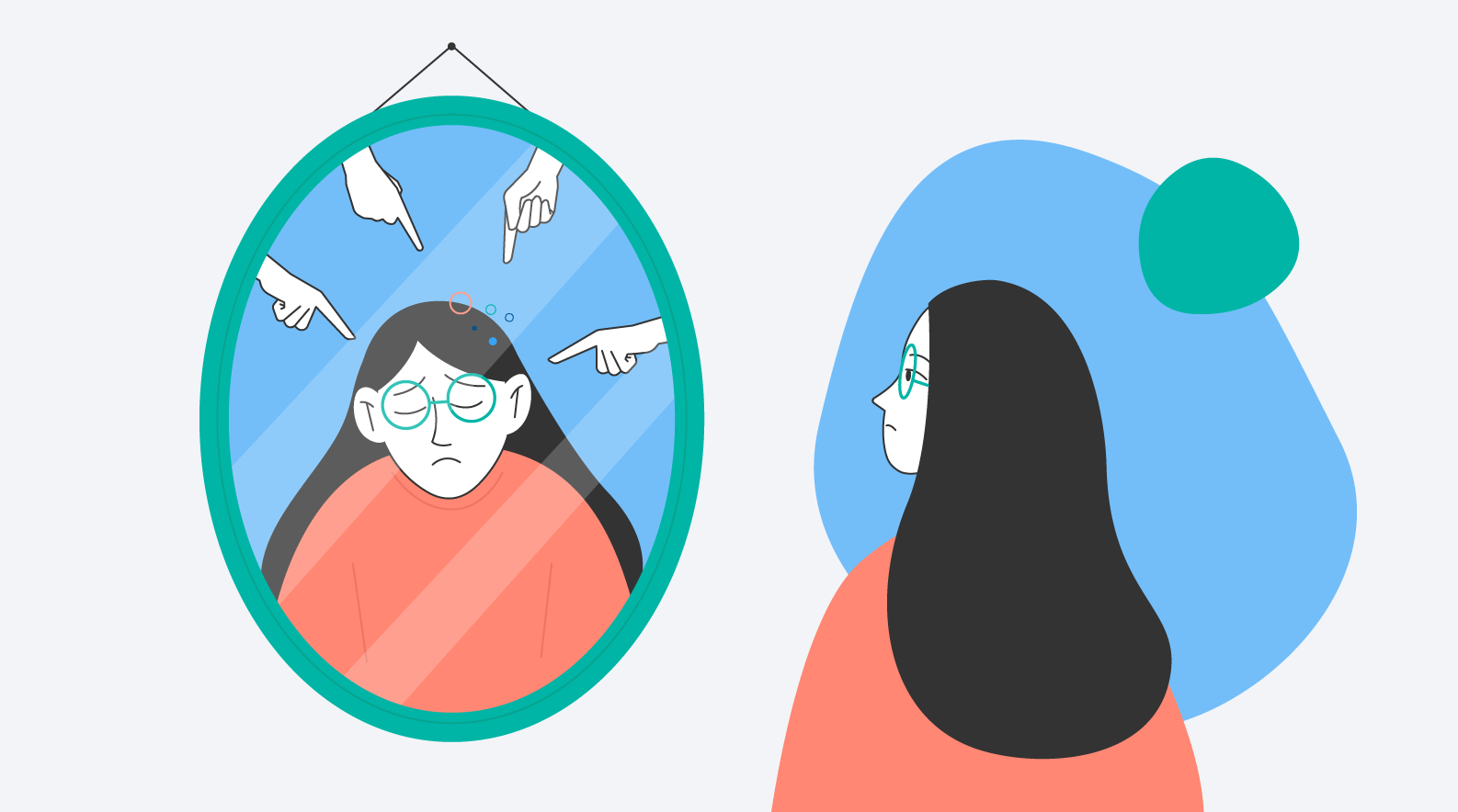 Что такое когнитивное искажение?