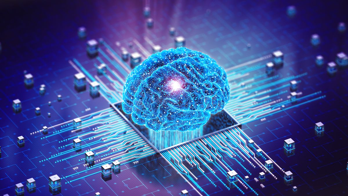 Strange New AI App Mimics Fame with Millions of Adoring Fans