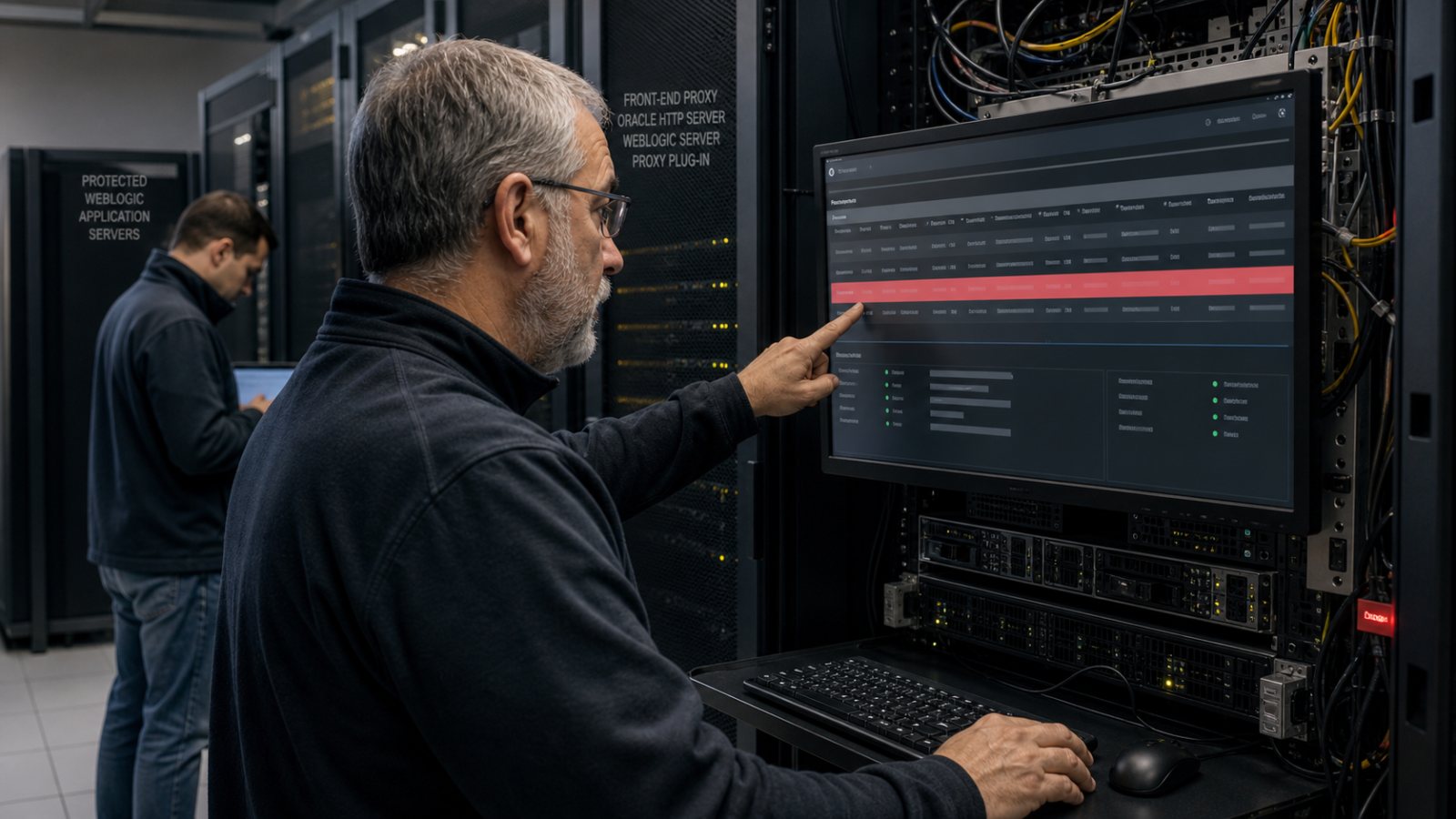 Oracle WebLogic पर हमला सक्रिय—CVE-2026-21962 की तीन दिन की समय-सीमा