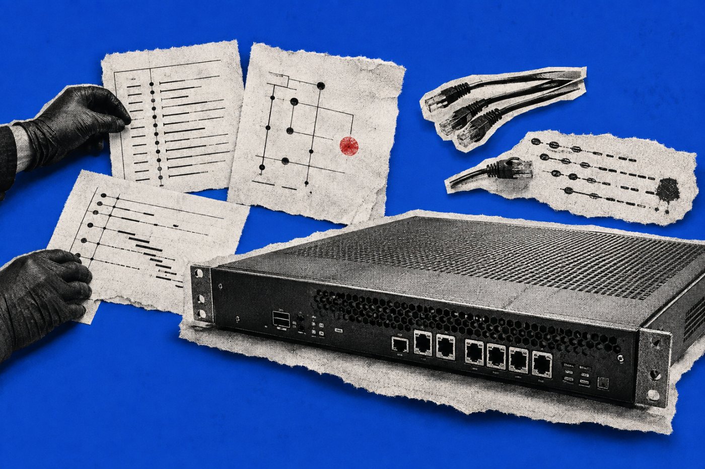 SonicWall SMA1000 güncellemesinden sonra yönetim erişimleri ve geçmiş ihlal izlerinin incelenmesi