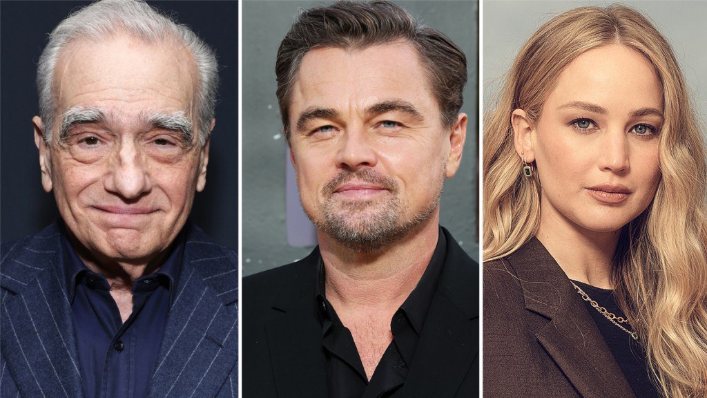 Martin Scorsese Sets Next Project: Adaptation of Peter Cameron’s What Happens at Night