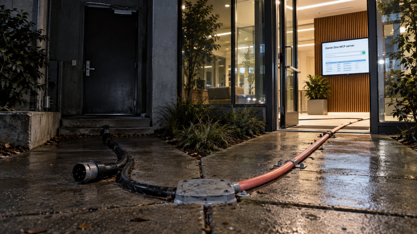 Databricks Opens Genie to Any MCP Agent—and Retires the Old Endpoint