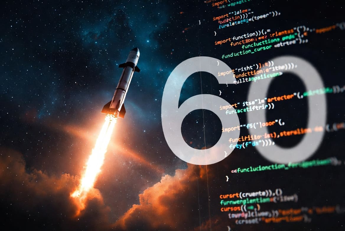 SpaceX покупает Cursor за $60 млрд: Илон Маск идёт в наступление на рынке ИИ-кодинга