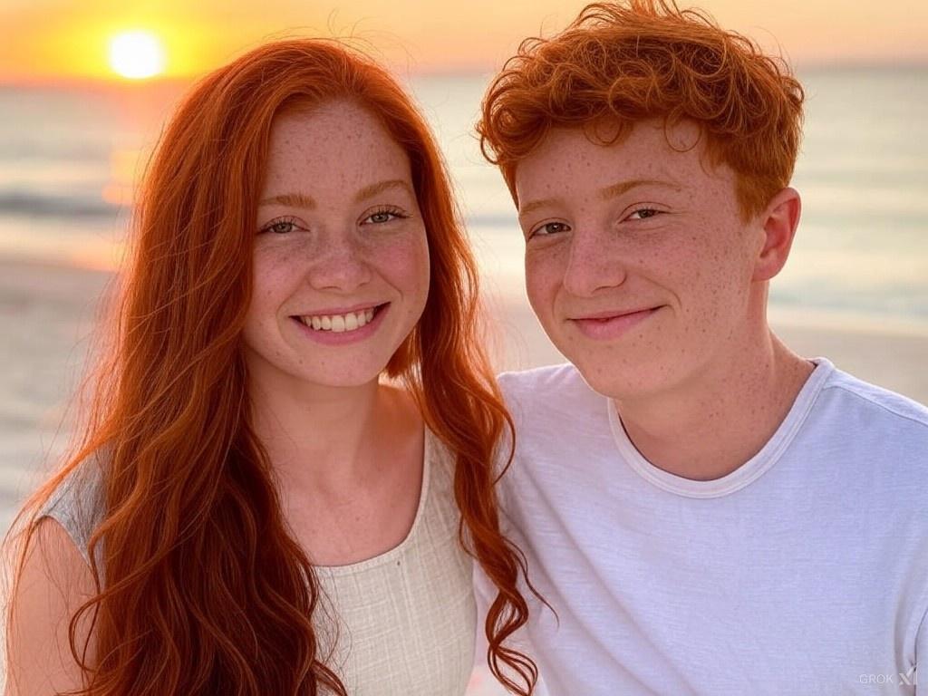 Scientists assert that redheads experience pain differently and reportedly have more sexual activity