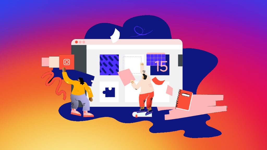 Автопостинг в Инстаграм: 5 лучших сервисов