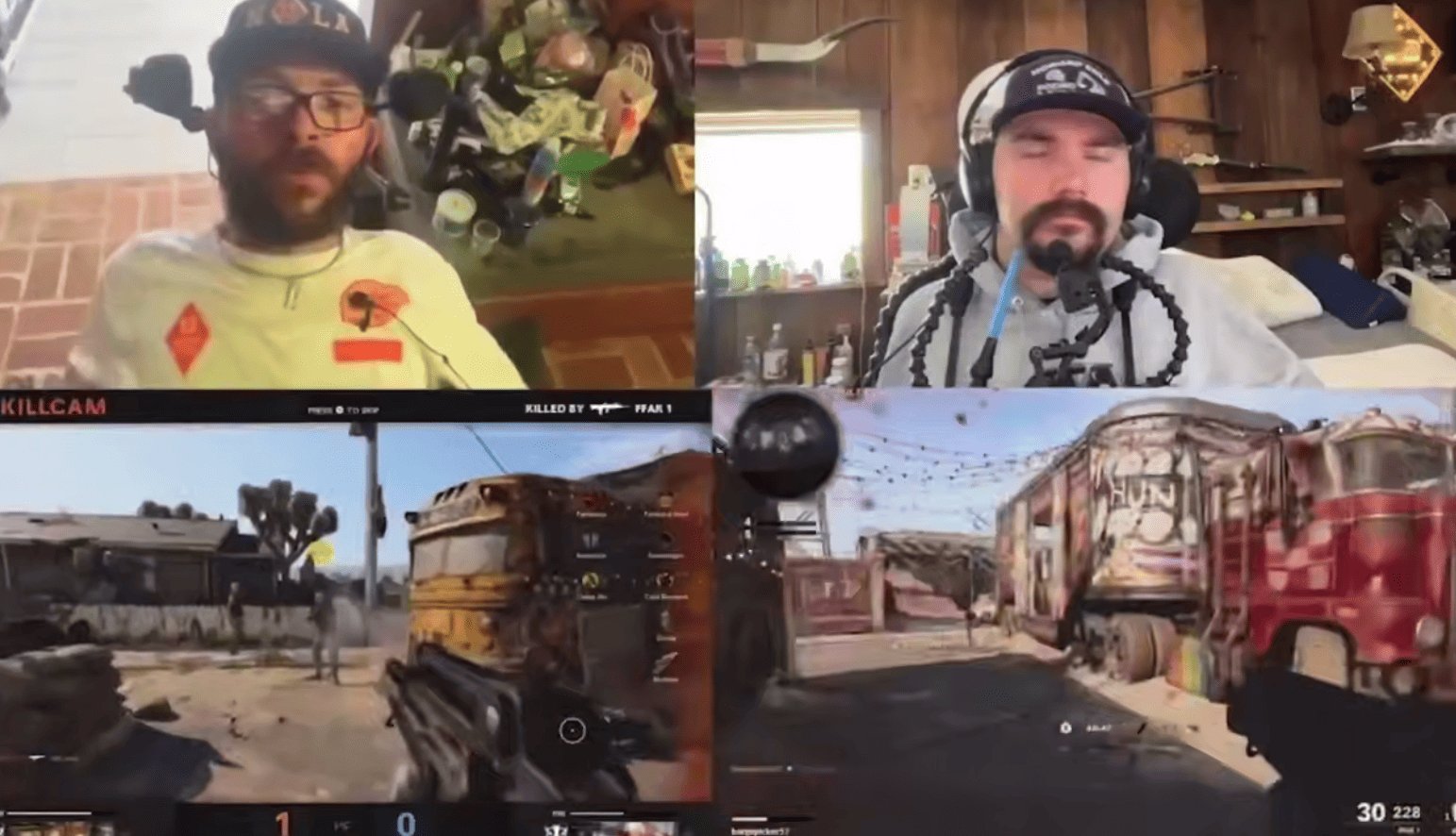 Neuralink Unveils the Future of Gaming: Two Players Dominate Call of Duty Using Brain-Controlled Interface