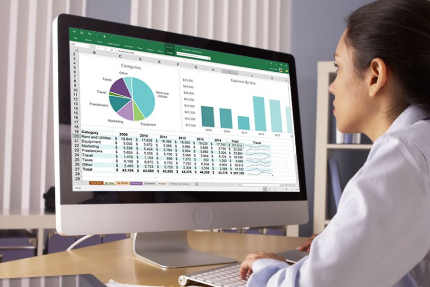 5 Best Places to Learn Excel in 2025