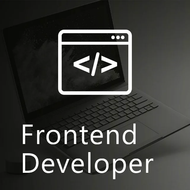 Чем занимается Frontend-разработчик?