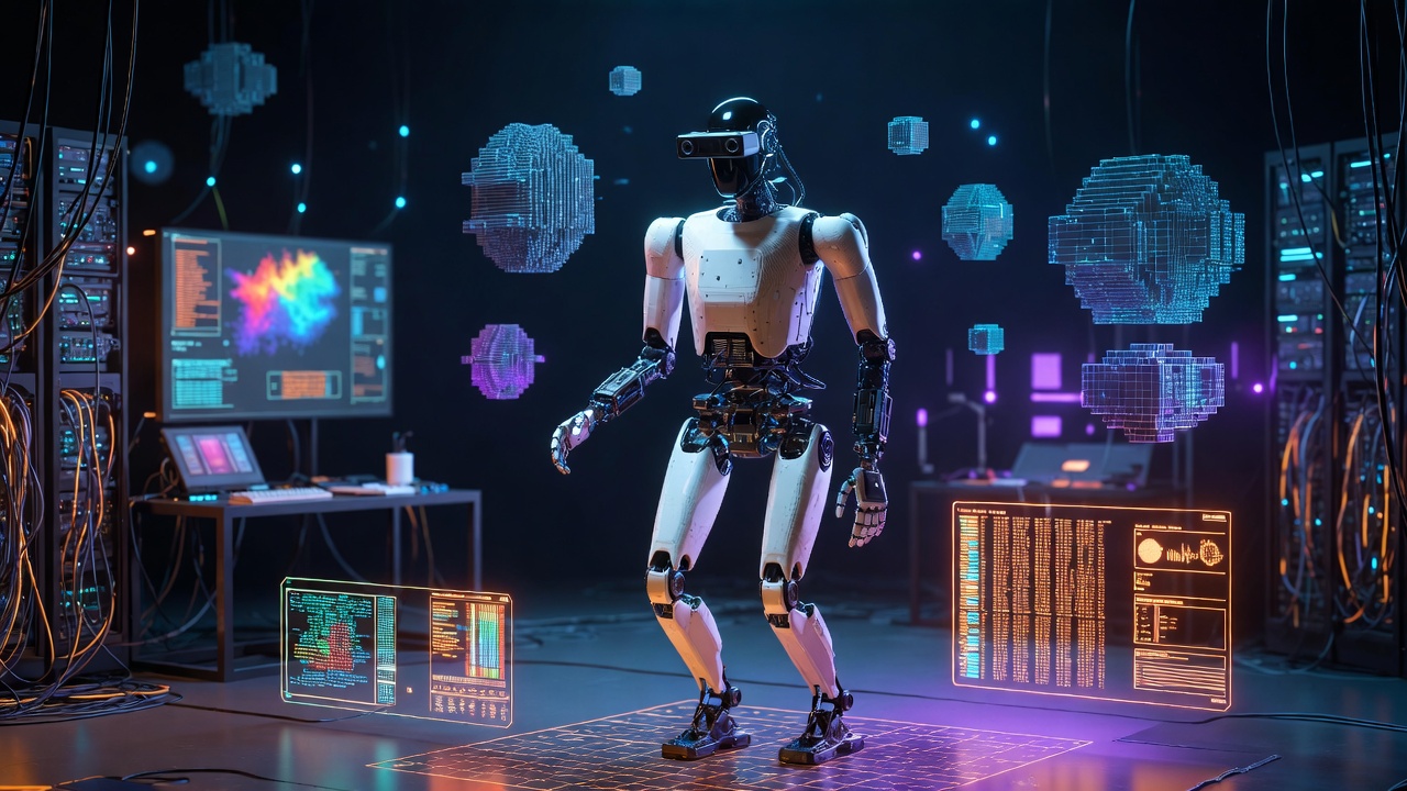 OpenClaw Meets Unitree G1: Revolutionizing Robot Autonomy or One Step Closer to the Machine Uprising?