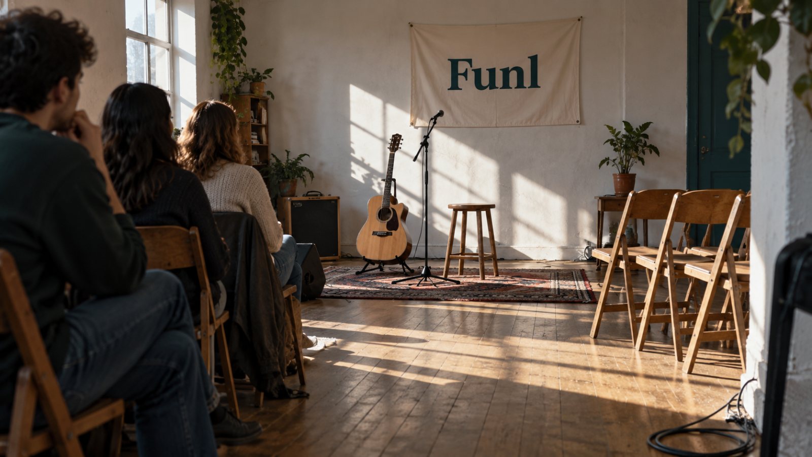 Funl merr 2,5 milionë dollarë: fansat ofertojnë para se eventi të ekzistojë