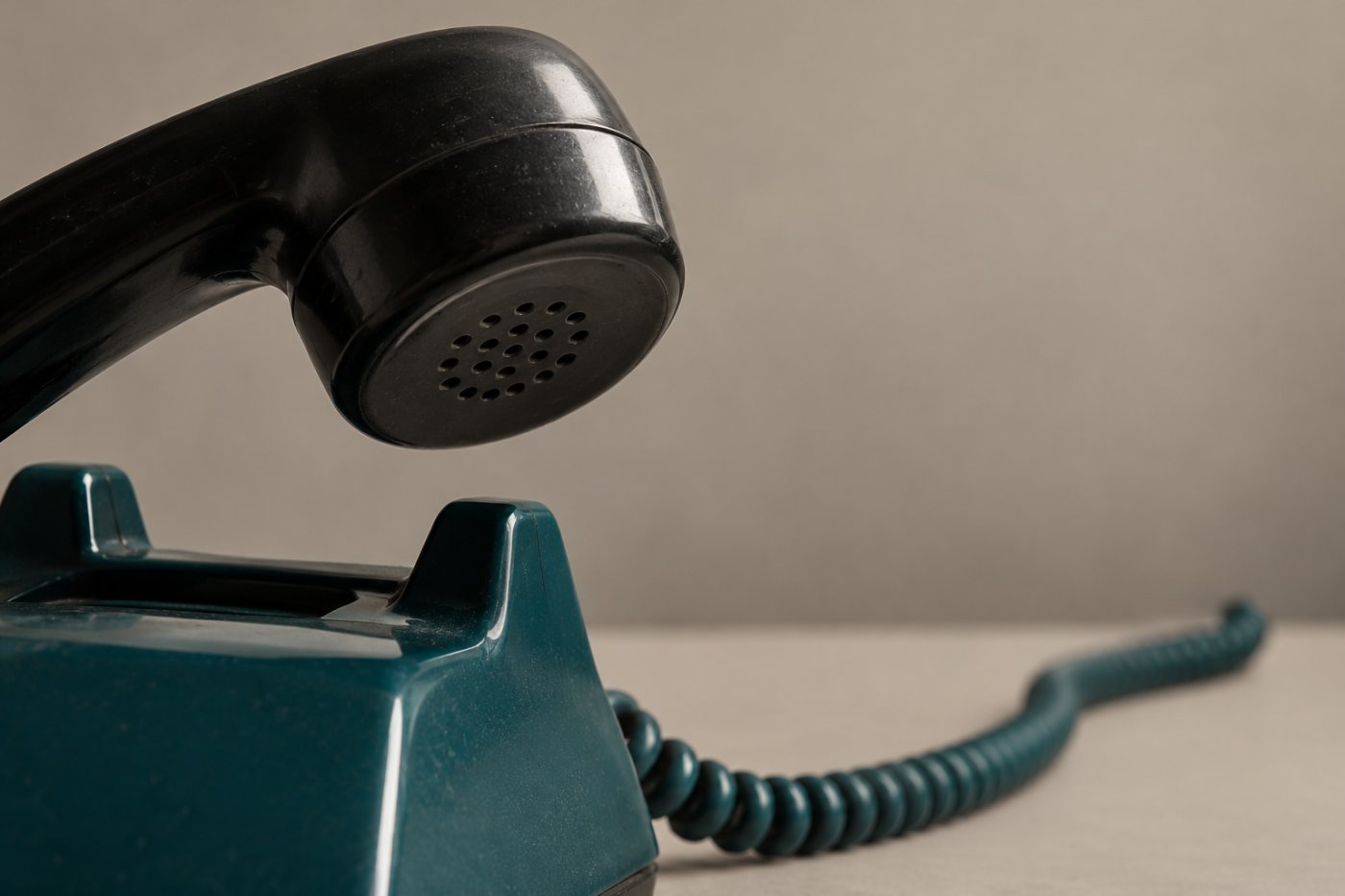 Lösenordet till ett skickat 7z-arkiv lämnas i ett separat telefonsamtal.