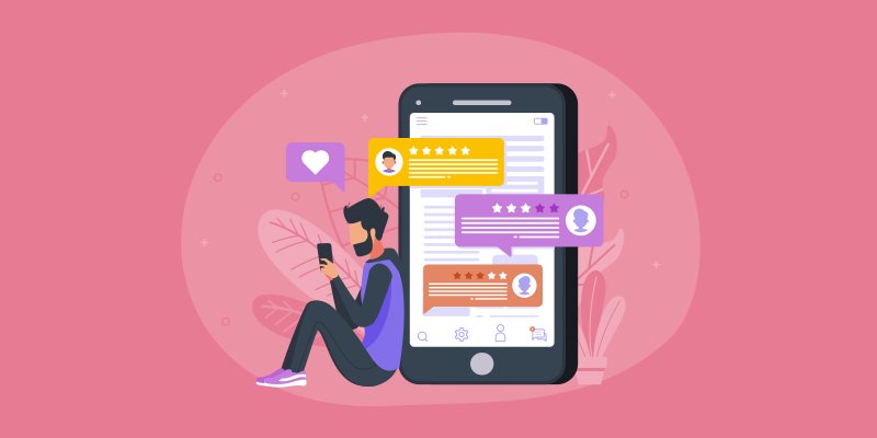 Как собрать отзывы клиентов