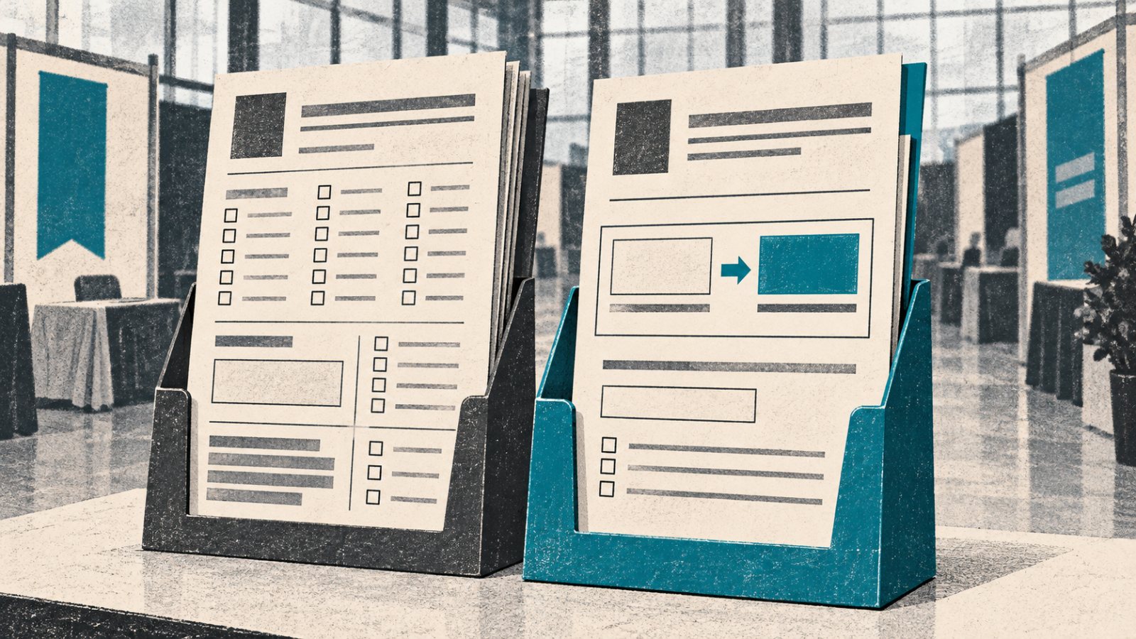 AI умения в CV: един измерим резултат тежи повече от десет инструмента