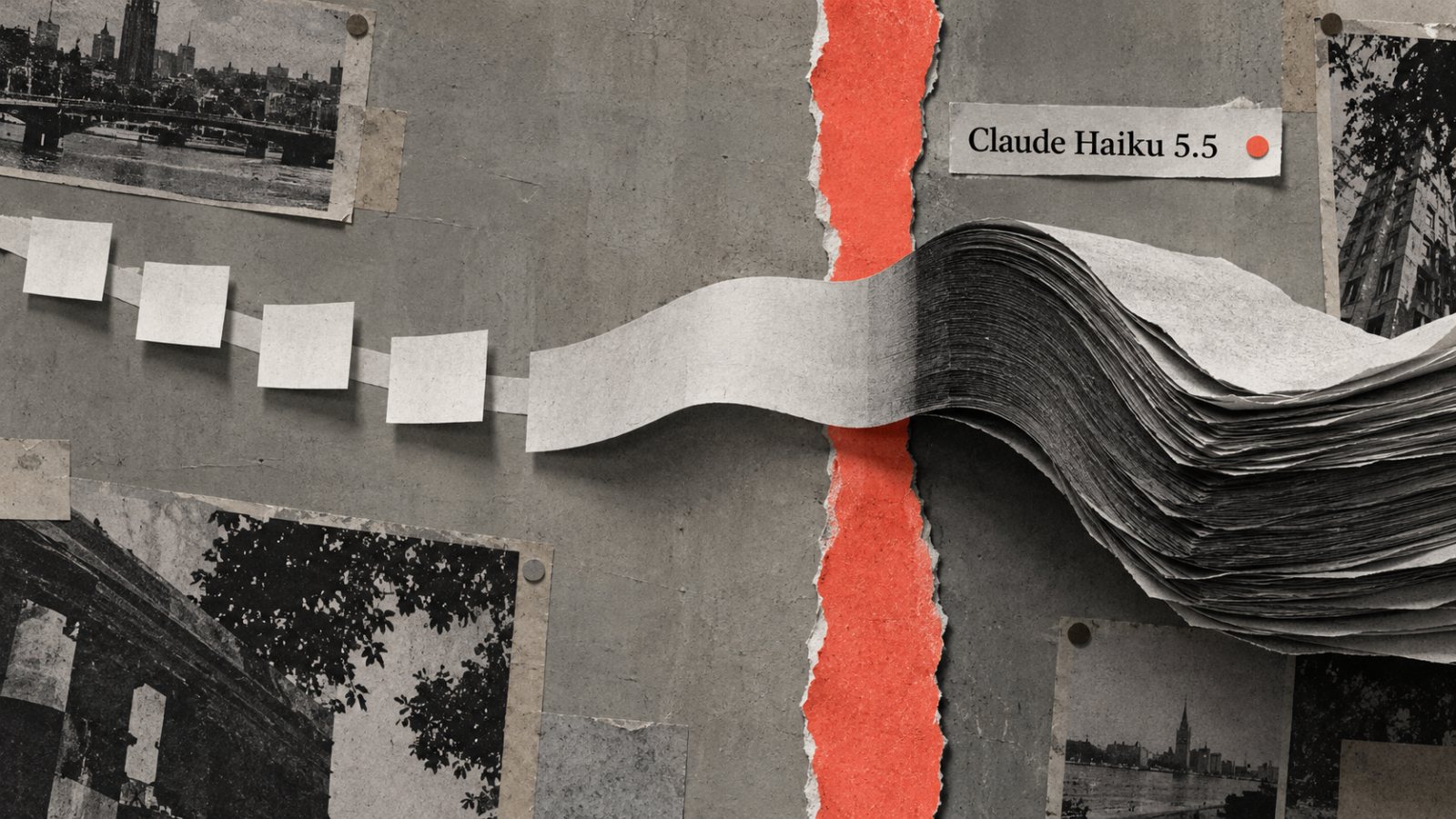 Claude Haiku 5.5把输入价压到0.10美元，长提示词会贵五倍