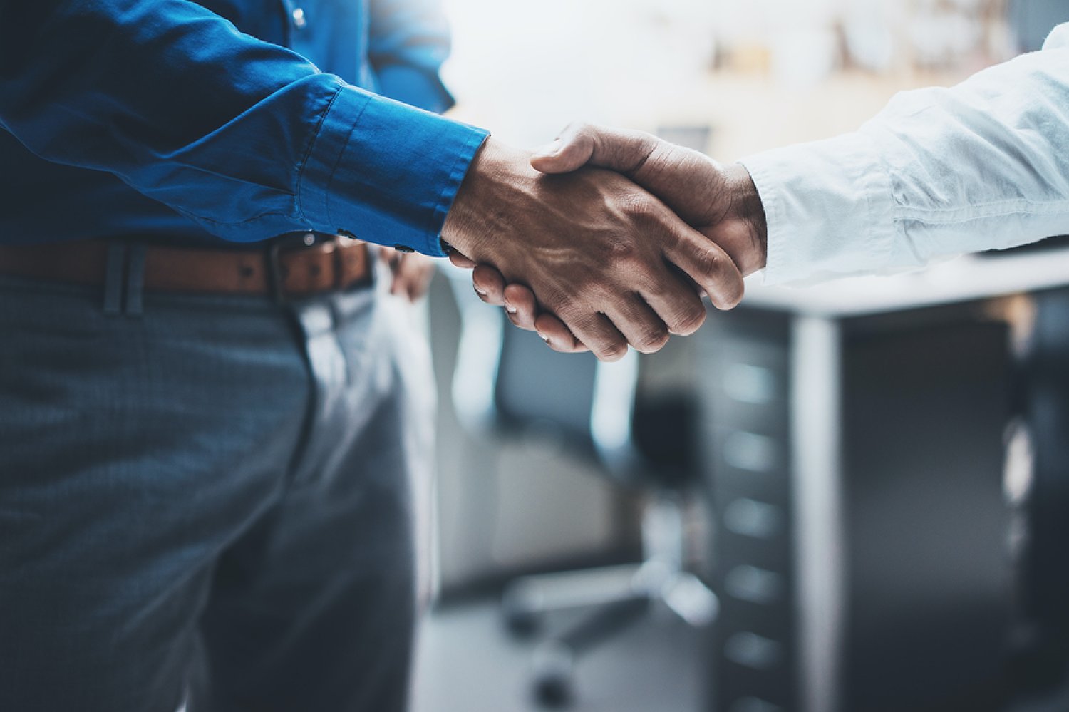 What is Company Equity and Types of Equity?