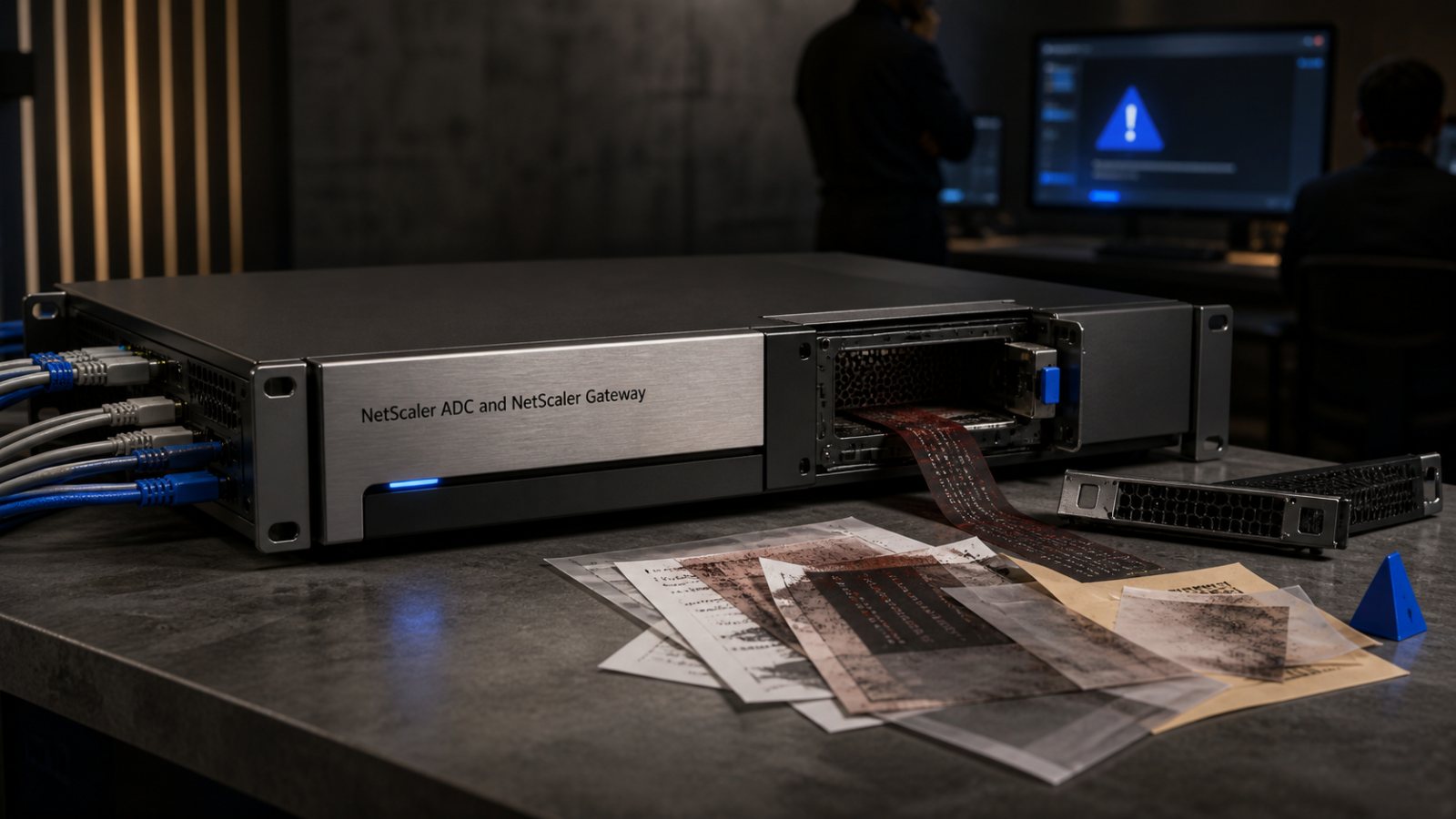 NetScaler açığı saldırıda: Citrix’in ilk DoS tahmini yetersiz kaldı
