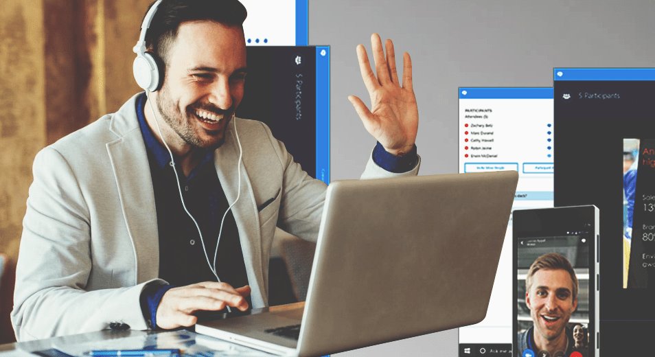 Секреты успешного онлайн-собеседования