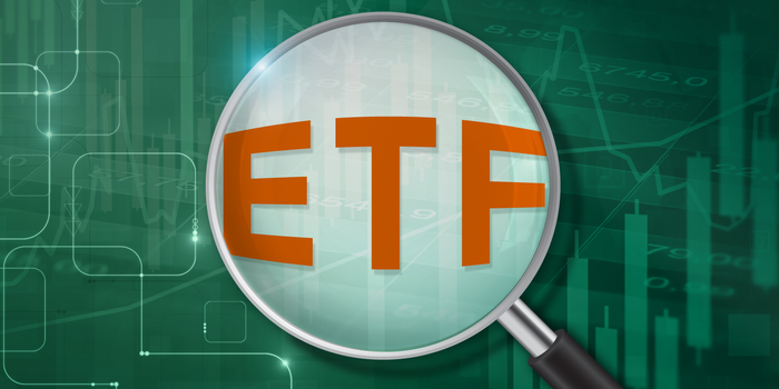 ETF, или Как заработать на бизнесе