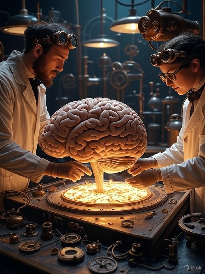 Gabe Newell’s Starfish Neuroscience Aims to Revolutionize Brain-Computer Interfaces with New Chip