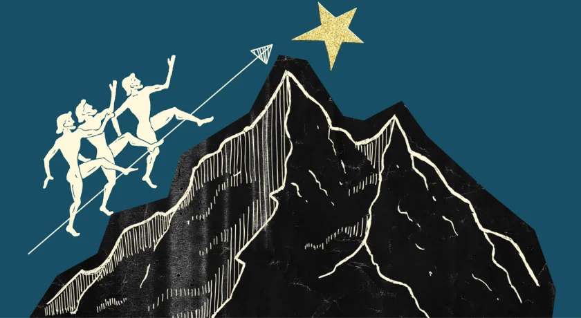 Что такое мотивация: основные виды и характеристики