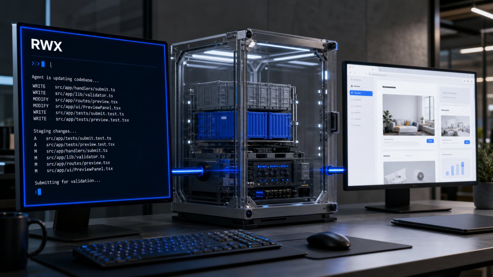 RWX Raises $12M as AI Moves the Coding Bottleneck Into CI