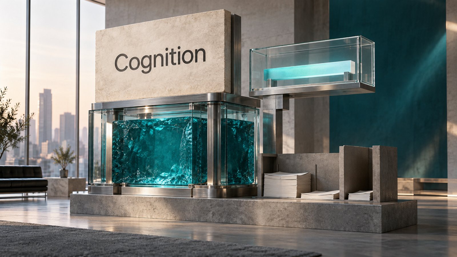 Cognition ist 48 Mrd. Dollar wert – der Umsatzbegriff bleibt unscharf