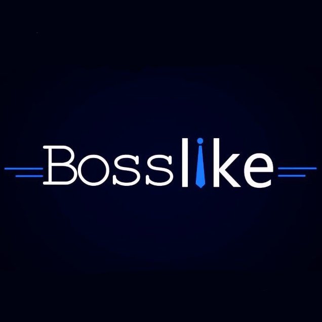 Bosslike: обзор сервиса накрутки + как настроить